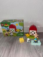 LEGO Duplo set, Kinderen en Baby's, Speelgoed | Duplo en Lego, Ophalen of Verzenden, Zo goed als nieuw, Duplo