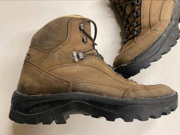 Hagwag wandelschoenen maat 44 beschikbaar voor biedingen