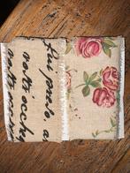 Diverse kante en lintjes, Ophalen of Verzenden, Zo goed als nieuw