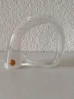 Meydam Olifant Glasobject, Ophalen