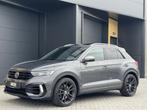 Volkswagen T-ROC 2.0 TSI 4Motion R - Automaat - Leder - Virt, Auto's, Volkswagen, Automaat, Gebruikt, 4 cilinders, 1984 cc