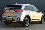 Kia Niro 1.6 GDi Hybrid DynamicPlusLine | Incl. 12 maanden g, 12 maanden, Leder en Stof, 23 km/l, Origineel Nederlands