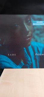 ELPEE SADE, PROMISE, Cd's en Dvd's, Vinyl | Pop, 1960 tot 1980, Ophalen of Verzenden, Zo goed als nieuw