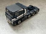 WSI 1:50 Kandt Volvo FM4 sleeper cab 8x4, Hobby en Vrije tijd, Modelauto's | 1:50, Ophalen of Verzenden, Nieuw, Bus of Vrachtwagen
