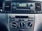 Toyota Corolla 1.4 VVT-i Terra, 1Est eigenaar, Airco, NAP, 5, Voorwielaandrijving, Gebruikt, 1398 cc, 4 cilinders