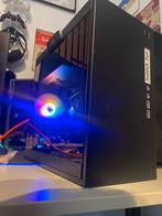 Gaming PC - RX 480 - I5 6400 - Totaal 2TB, Ophalen, 2 tot 3 Ghz, Virtual Reality, Gaming PC