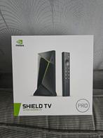 Nvidia Shield TV Pro - Nieuw in doos!, Ophalen of Verzenden, Nieuw, USB 2, 500 tot 1500 GB