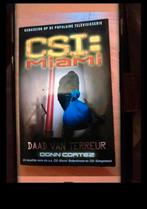 Csi, Boeken, Ophalen of Verzenden, Gelezen