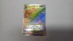 [TCG] Pokémon - Origin Forme Dialga Vstar (ASR 198/189), Ophalen of Verzenden, Nieuw, Losse kaart, Foil