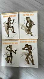 Bijzondere opvoedingsvragen, Ophalen of Verzenden, Zo goed als nieuw