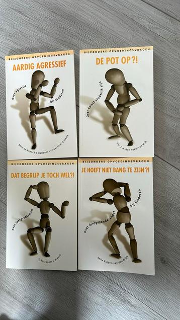 Bijzondere opvoedingsvragen beschikbaar voor biedingen