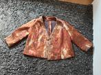 Ibiza jasje 1 maat, Ophalen of Verzenden, Zo goed als nieuw, Maat 38/40 (M), Beige