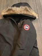 Canada Goose Jas - Maat XS - Zwart, Kleding | Dames, Jassen | Winter, Ophalen of Verzenden, Zo goed als nieuw, Maat 34 (XS) of kleiner