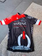 Bioracer wielershirt nieuw maat xl heren