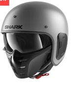 Shark s drak maat M, Motoren, M, Dames, Jethelm, Shark