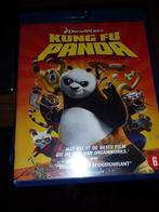 KUNG FU PANDA  1 - OP BLU-RAY !!!!!!!!!!!!!, Ophalen of Verzenden, Zo goed als nieuw, Kinderen en Jeugd