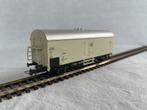 Roco DB Interfrigo koelwagen, Gebruikt, Gelijkstroom, Wagon, Ophalen of Verzenden