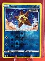 2021 052/264 Staryu (Reverse), Nieuw, Foil, Losse kaart, Verzenden