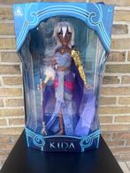 Disney Limited Edition Kida Doll Pop Atlantis 17" LE9600, Verzamelen, Disney, Nieuw, Overige typen, Ophalen of Verzenden, Overige figuren