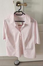 Nieuwe roze blouse van C&A maat 48, Nieuw, C&A, Ophalen of Verzenden, Roze