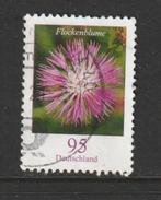 Duitsland 2019 Michel nr. 3470, Postzegels en Munten, 1990 tot heden, Verzenden, Gestempeld