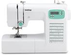 Brother CS70S - Elektrische Naaimachine Nieuw!, Ophalen, Nieuw, Naaimachine, Brother