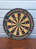Raymond van Barneveld Dartbord - Gebruikt, Sport en Fitness, Darts, Ophalen of Verzenden, Gebruikt, Dartbord