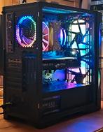 MULTIMEDIA & GAME PC i7 9700K/1TBM.2/32GBDDR4/GTX1080Ti 11G, 32 GB, Zelfgebouwde PC, Ophalen of Verzenden, Zo goed als nieuw