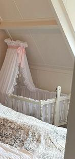 Mooie antieke wieg, Ophalen, Zo goed als nieuw, Wieg