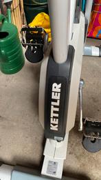 Kettler giro gt spinning fiets, Benen, Gebruikt, Spinningfiets, Metaal