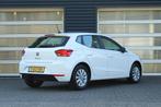 SEAT Ibiza 1.0 EcoTSI 95pk Style | Apple CarPlay/ Android Au, Auto's, Voorwielaandrijving, 12 maanden, Stof, Gebruikt