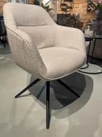 Eetkamerstoel draaibaar, Huis en Inrichting, Stoelen, Ophalen, Overige kleuren, Nieuw, Vier