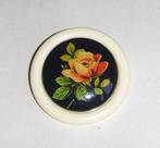 Mooie oude broche van de jaren 60-70., Ophalen of Verzenden