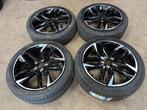 19 inch originele velgen + zomerbanden Toyota C-HR, Auto-onderdelen, Banden en Velgen, 19 inch, 5712GG9, Info@originalwheels.nl