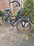 Cargo damesfiets, Fietsen en Brommers, Fietsen | Dames | Damesfietsen, Versnellingen, Ophalen, Overige merken, 53 tot 56 cm