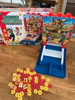 Super Mario Lucky Coin Game, Kinderen en Baby's, Speelgoed | Overig, Zo goed als nieuw, Ophalen