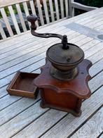 Vintage koffie molen, Ophalen of Verzenden
