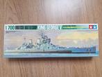 Aangeboden uit onze te grote hobby voorraad: 1:700 1/700 Tam, Hobby en Vrije tijd, Modelbouw | Boten en Schepen, Ophalen of Verzenden