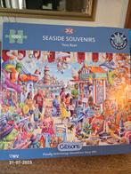 Puzzels, Hobby en Vrije tijd, Ophalen, Zo goed als nieuw