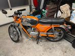 517-50-lo motorfietsje, Fietsen en Brommers, Brommers | Zundapp, Ophalen, Zo goed als nieuw, Overige modellen