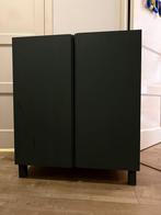 Ikea Ivar kast groen 80x50x83, Ophalen, Gebruikt