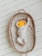 Aankleedmandje - Fotogeniek & Leuk voor Commode, Kinderen en Baby's, Babywiegjes en Ledikanten, Ophalen, Zo goed als nieuw, Overige typen