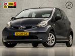 Toyota Aygo 1.0-12V Sport (AIRCO, LM VELGEN, SPORTSTOELEN, S, Auto's, Toyota, Voorwielaandrijving, 12 maanden, Stof, Gebruikt