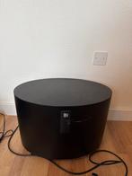 KEF PSW2500 Subwoofer - Krachtige Bass, Ophalen of Verzenden, Gebruikt, Subwoofer, Overige merken