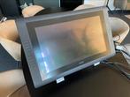 Wacom Cintiq 22HD, Computers en Software, Tekentablets, Ophalen, Gebruikt, Wacom cintiq, Multi-touch