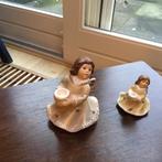 Twee engeltjes  goebel, Ophalen of Verzenden, Zo goed als nieuw, Hummel