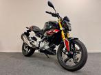 BMW G310R ABS A2 | 2020 | 10.660KM, Motoren, 313 cc, Bedrijf, 12 t/m 35 kW, Naked bike