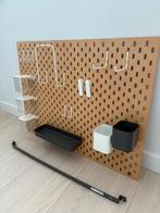 Ikea Skadis, Ophalen, Zo goed als nieuw, Overige typen