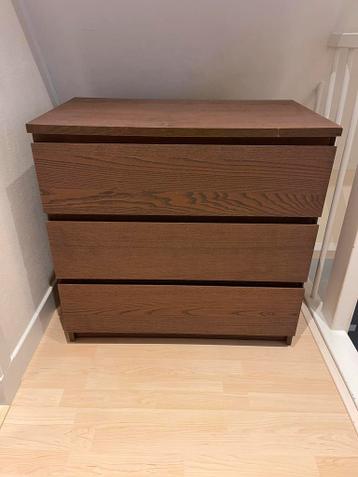 IKEA MALM ladekast - afbeelding 1