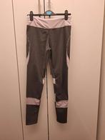 Leggings - Maat S, Kleding | Dames, Sportkleding, Ophalen of Verzenden, Maat 36 (S), Grijs, Fitness of Aerobics
